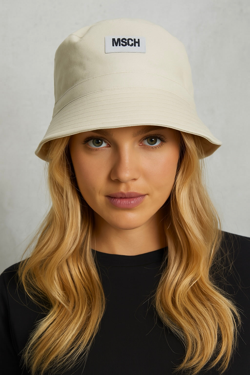 MSCH Copenhagen Bucket Hat