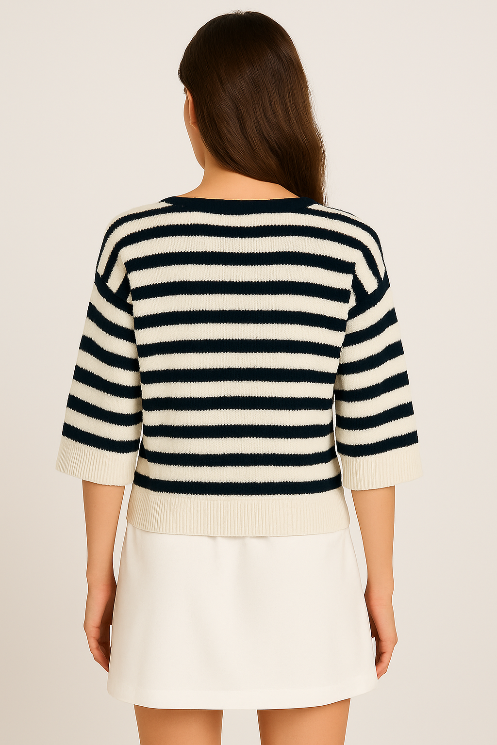 MSCH Leika 3/4 Pullover