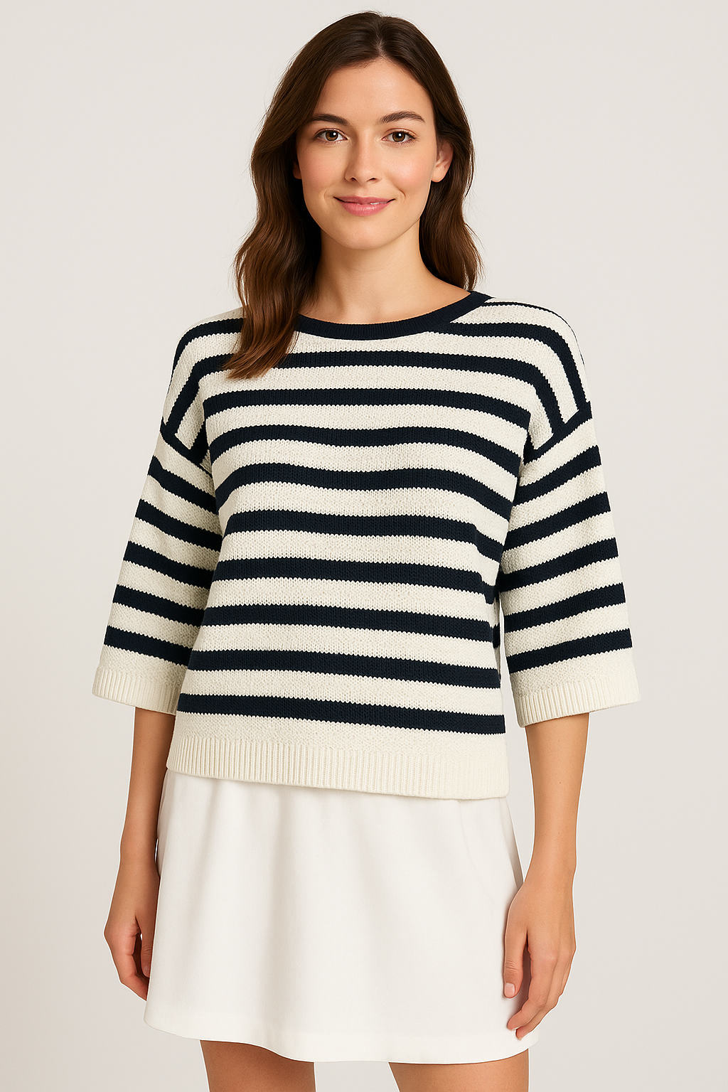 MSCH Leika 3/4 Pullover