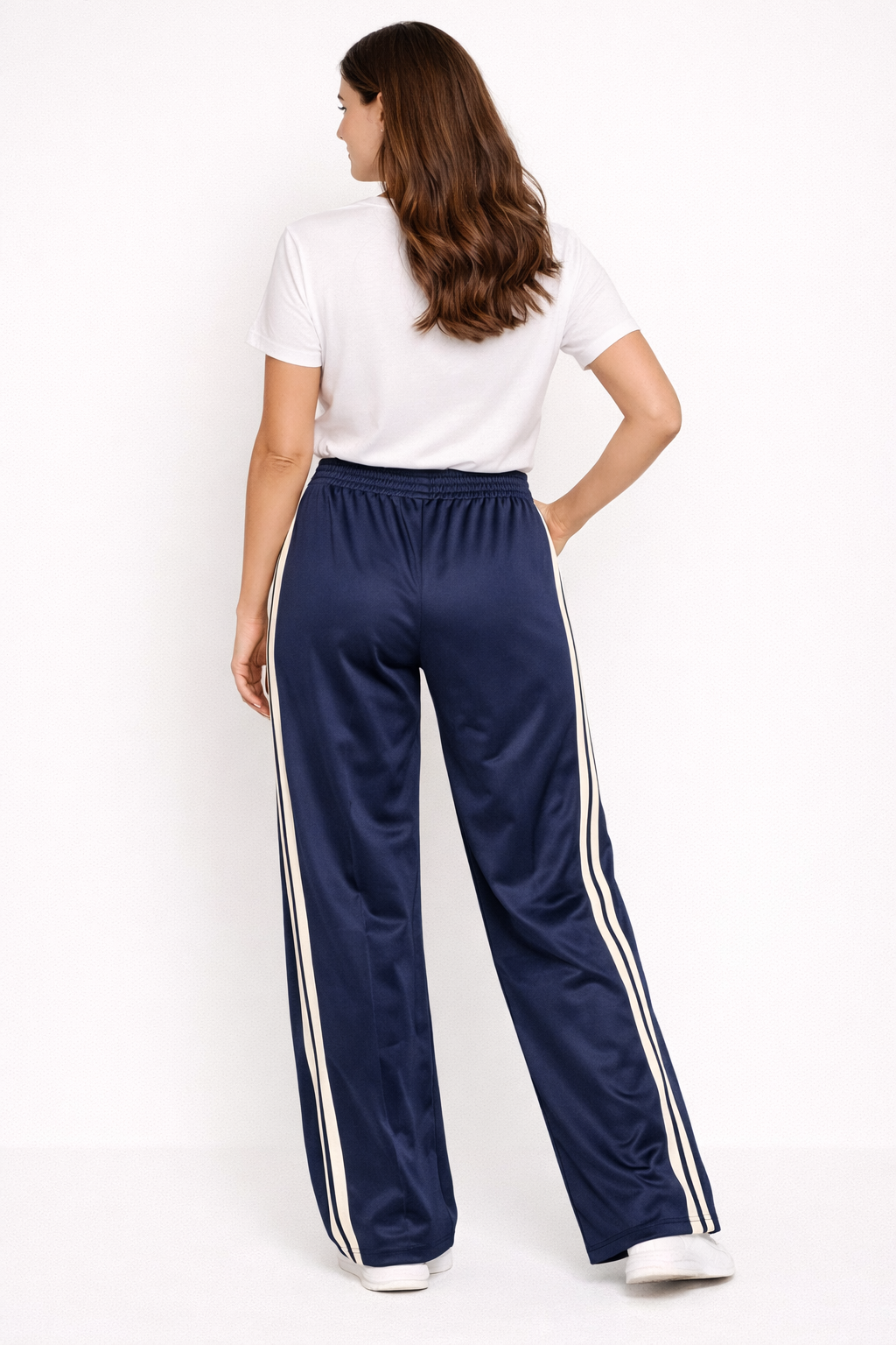 Geisha Jogger Navy