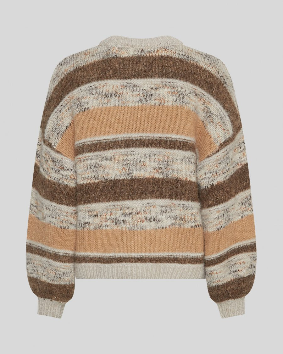 MSCH Constance Strickpullover