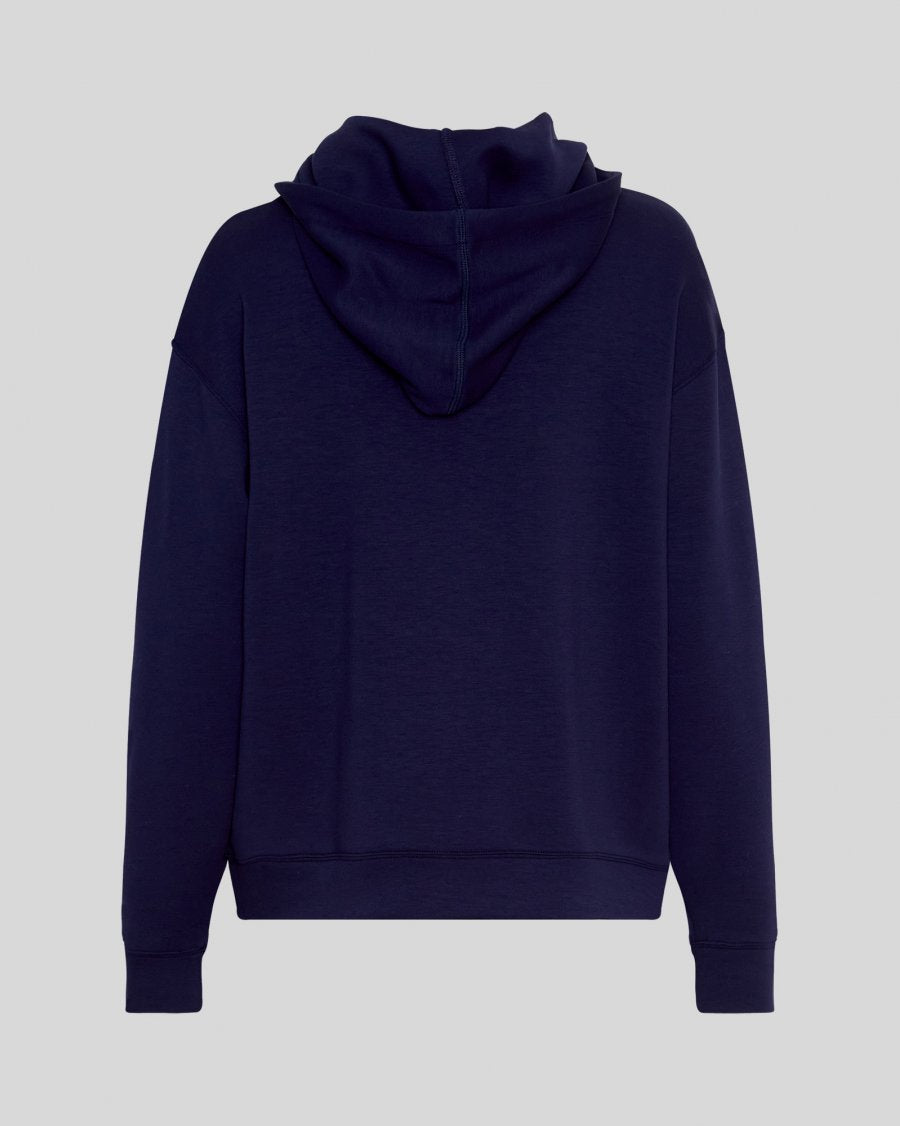 MSCH Ima Q Icon Logo Hood Sweatshirt
