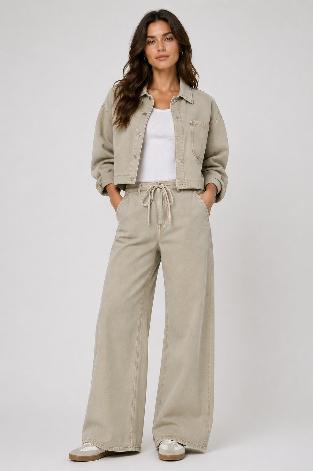 MSCH Copenhagen Lio Jeans