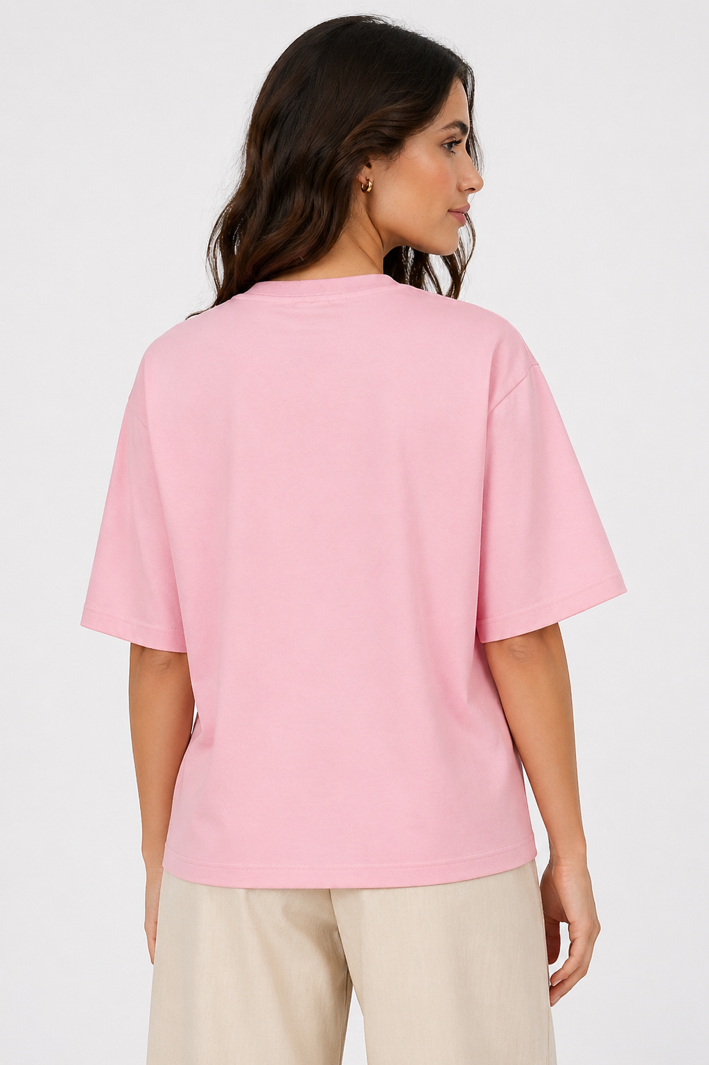 Geisha Dolce Vita T-Shirt