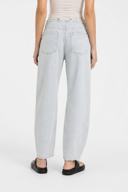YAYA Bottle Jeans Light Blue
