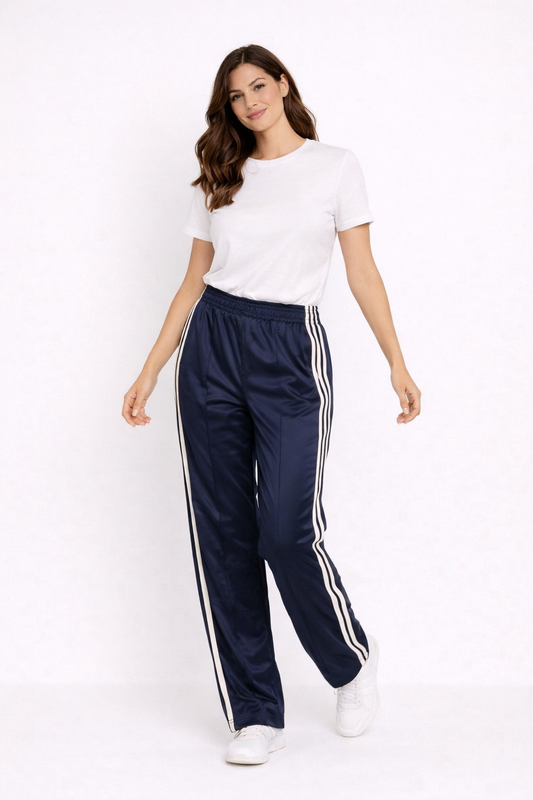 Geisha Jogger Navy