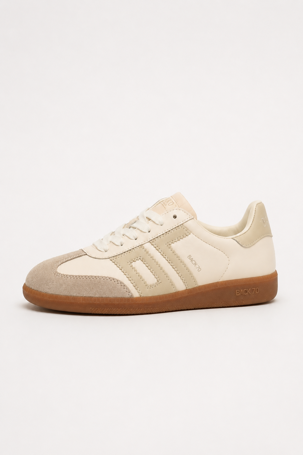 BACK70 CLOUD BEIGE