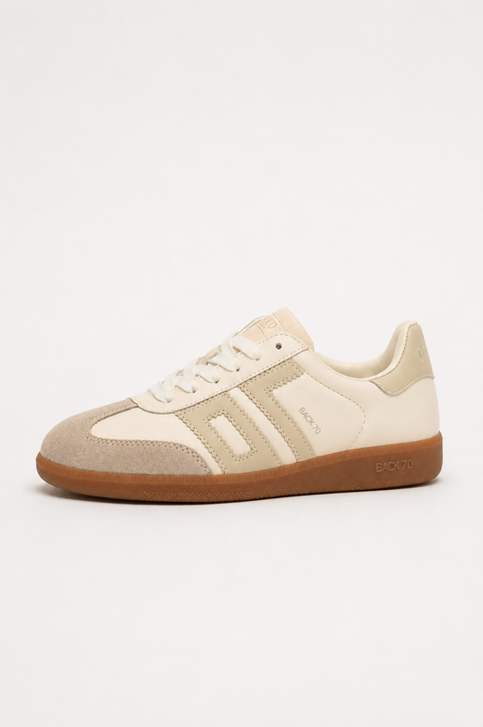 BACK70 CLOUD BEIGE