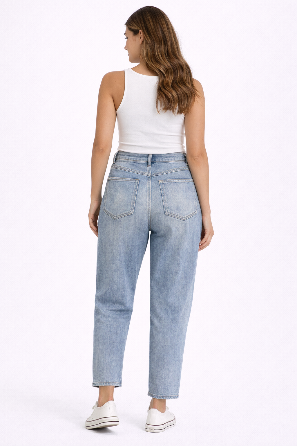 YAYA Bottle Jeans