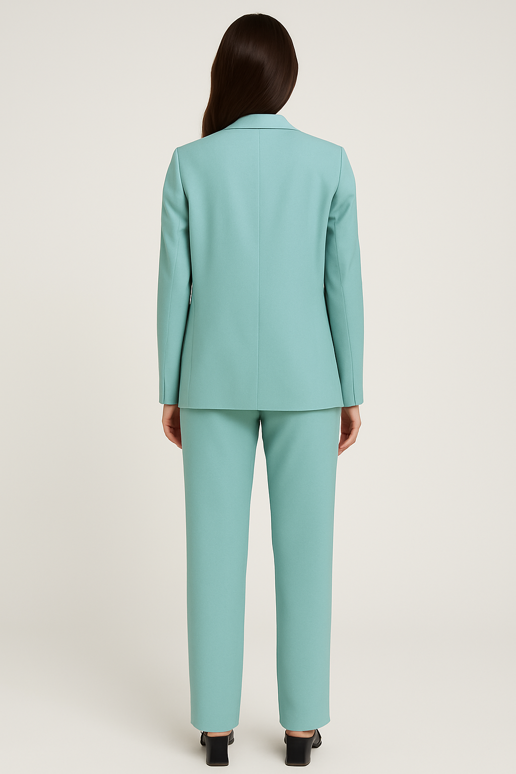 MSCH Copenhagen Blazer Hellblau