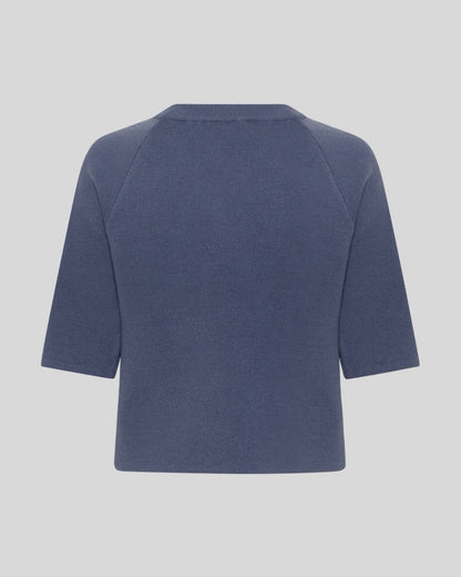 MSCH Copenhagen Cardigan Blau