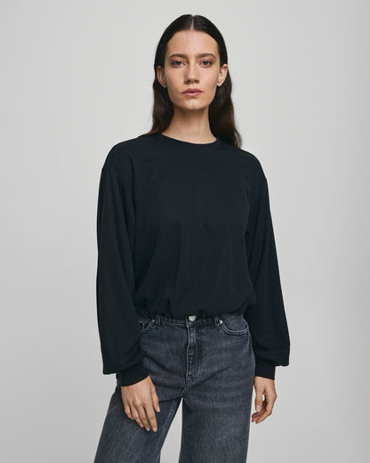MSCH Copenhagen – Balina Belle Top Black