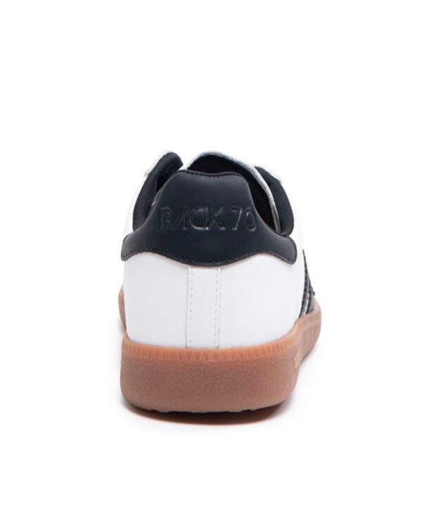 BACK70 CLOUD BLACK