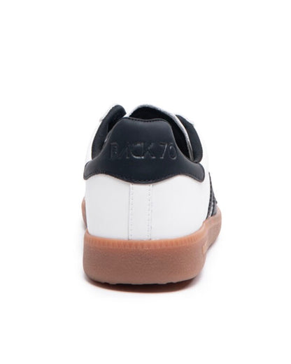 BACK70 CLOUD BLACK