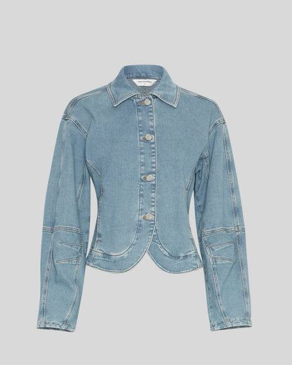 MSCH Copenhagen Jeansjacke
