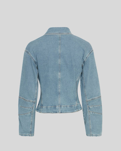 MSCH Copenhagen Jeansjacke