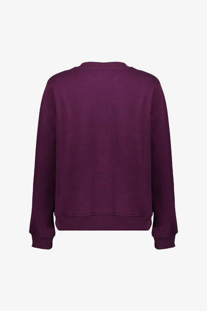 Geisha Damenpullover „Tous Les Matins“