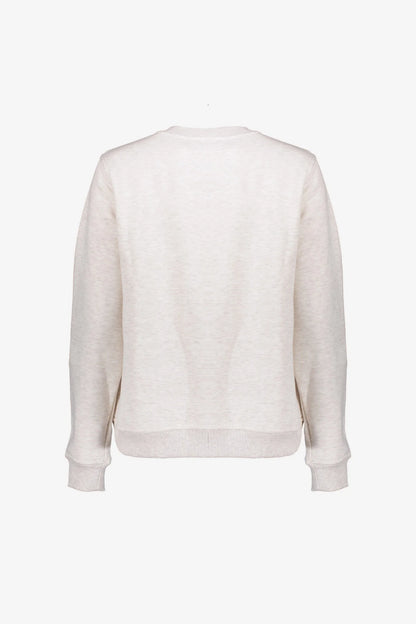 Geisha Damen-Sweatshirt „Soul“