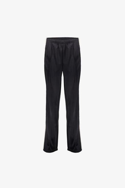 Geisha Damenkomforthose mit Streifenmuster