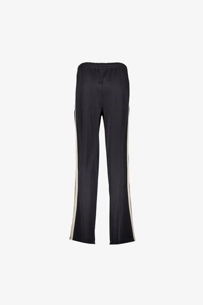 Geisha Damenkomforthose mit Streifenmuster