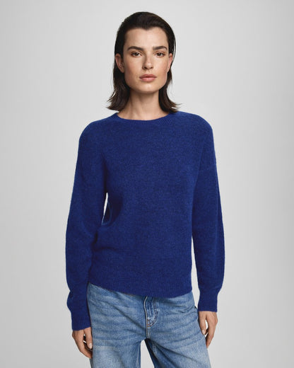 MSCH Festina Hope Strickpullover – Wool Mix