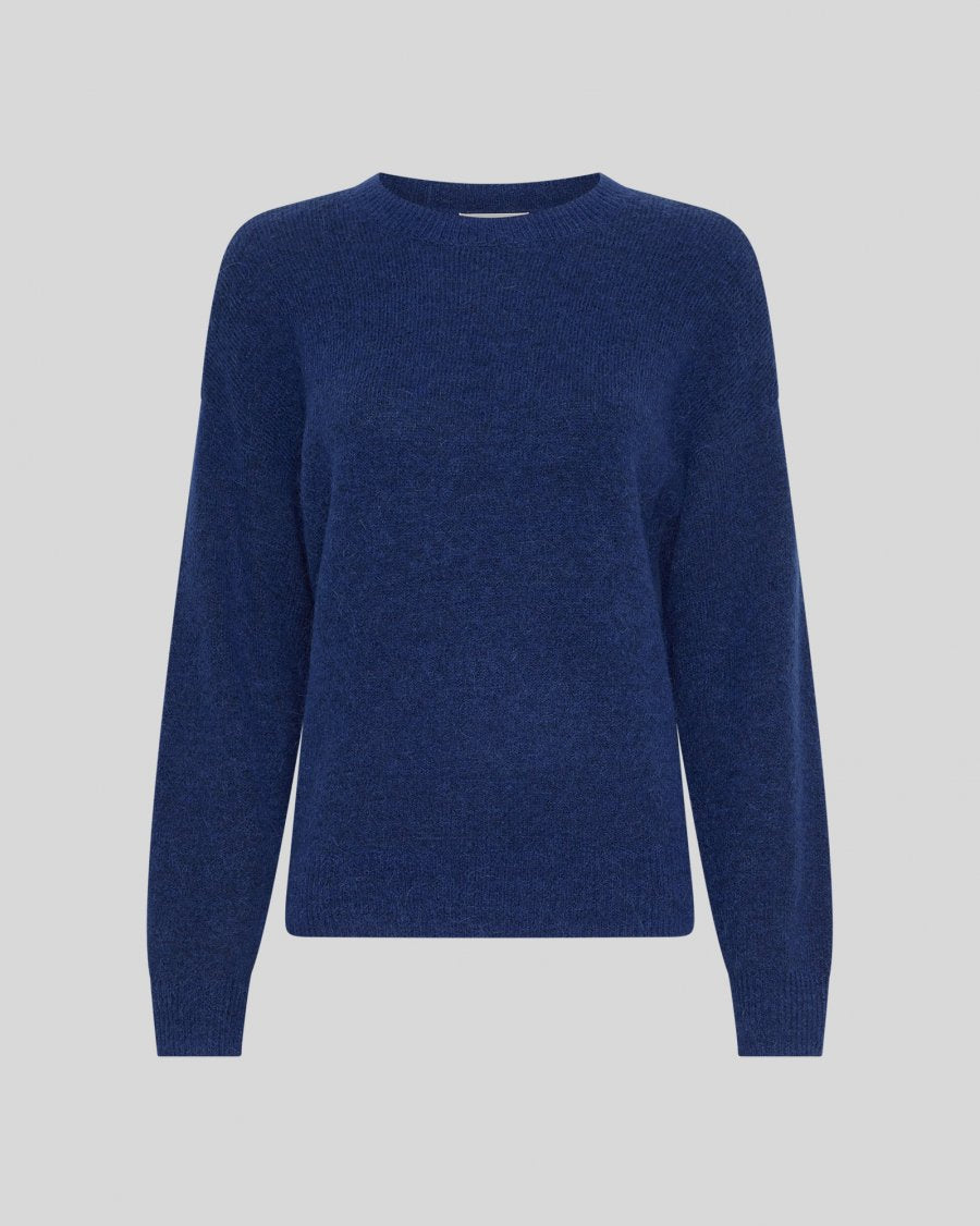 MSCH Festina Hope Strickpullover – Wool Mix