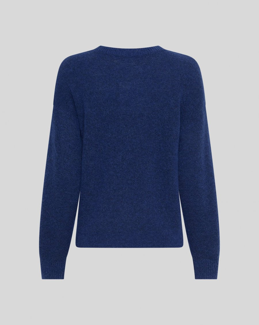 MSCH Festina Hope Strickpullover – Wool Mix