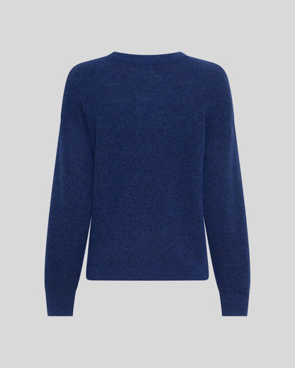 MSCH Festina Hope Strickpullover – Wool Mix