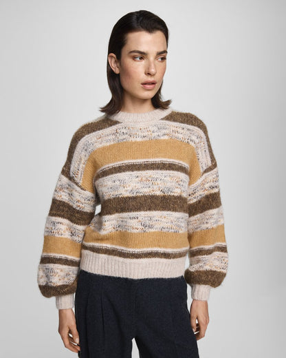 MSCH Constance Strickpullover