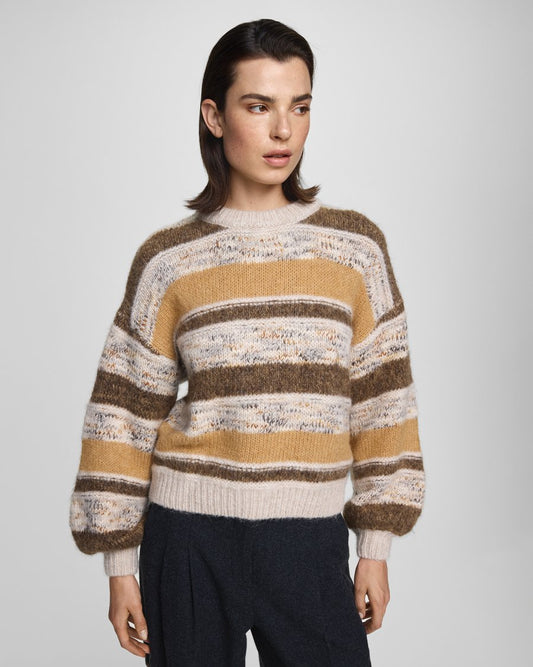 MSCH Constance Strickpullover
