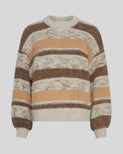 MSCH Constance Strickpullover