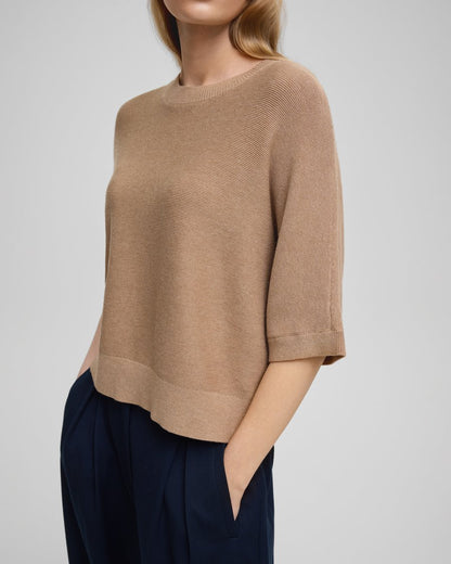 MSCH Thamira 2/4 Pullover