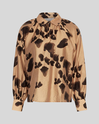 MSCH Nilla Romina Bluse