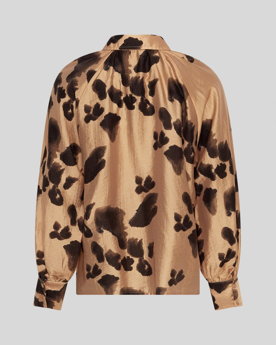 MSCH Nilla Romina Bluse