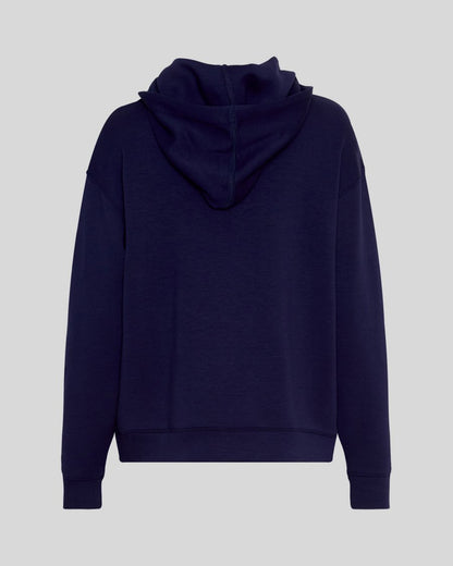 MSCH Ima Q Icon Logo Hood Sweatshirt