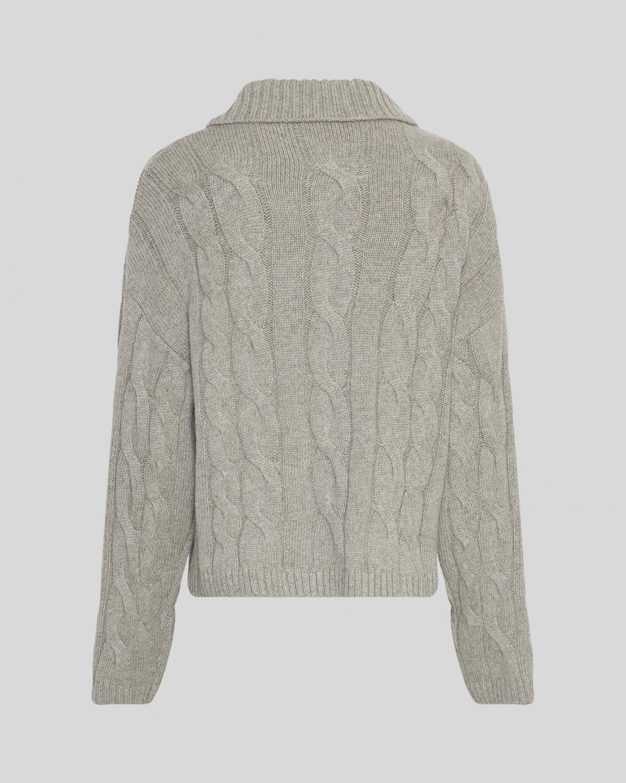MSCH Copenhagen Pavana Peony Strickpullover