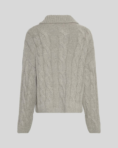 MSCH Copenhagen Pavana Peony Strickpullover