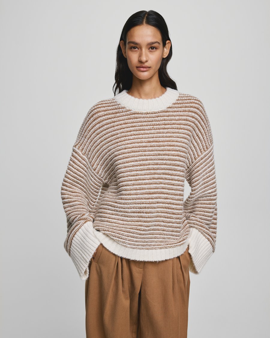 Msch Pheodora Strickpullover