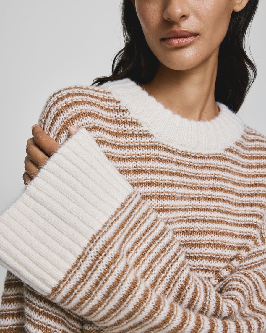 Msch Pheodora Strickpullover